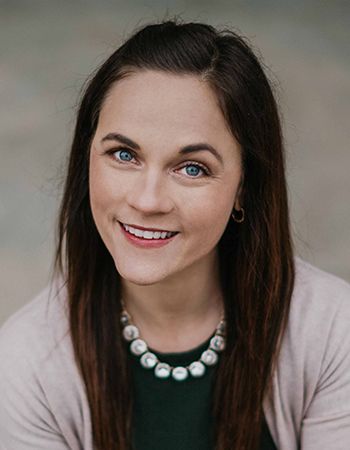 Physical Therapist Ashley Wertman